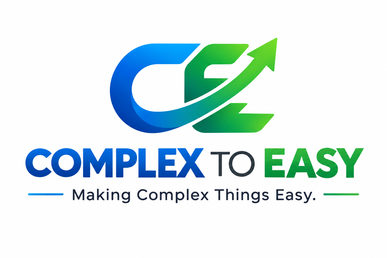 Complex To Easy