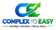 Complex To Easy logo